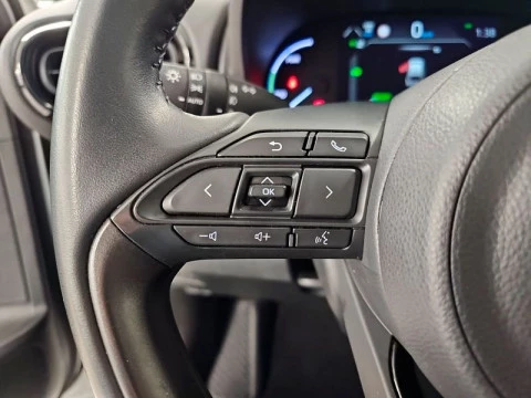 Toyota Yaris Cross 1.5 120H Adventure