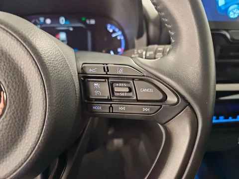 Toyota Yaris Cross 1.5 120H Adventure