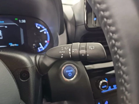 Toyota Yaris Cross 1.5 120H Adventure