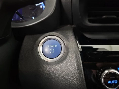 Toyota Yaris Cross 1.5 120H Adventure