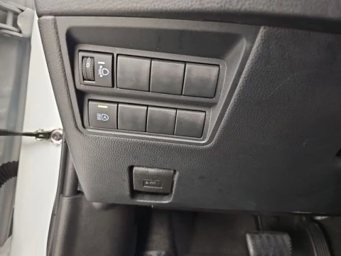 Toyota Yaris Cross 1.5 120H Adventure