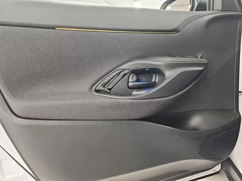 Toyota Yaris Cross 1.5 120H Adventure