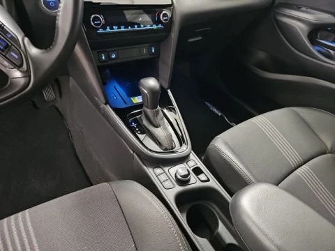 Toyota Yaris Cross 1.5 120H Adventure