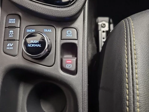 Toyota Yaris Cross 1.5 120H Adventure