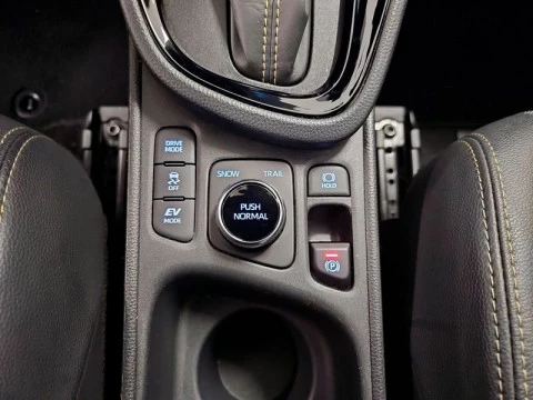 Toyota Yaris Cross 1.5 120H Adventure