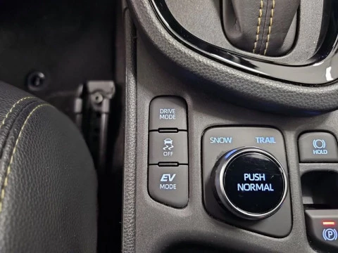 Toyota Yaris Cross 1.5 120H Adventure