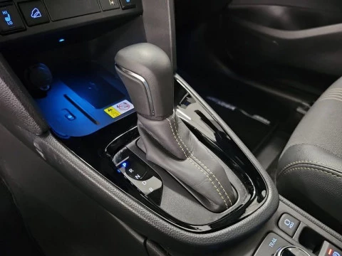 Toyota Yaris Cross 1.5 120H Adventure