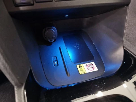 Toyota Yaris Cross 1.5 120H Adventure