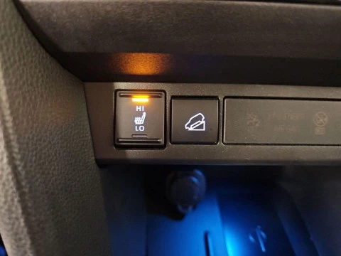 Toyota Yaris Cross 1.5 120H Adventure