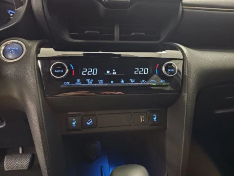 Toyota Yaris Cross 1.5 120H Adventure