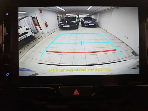 Toyota Yaris Cross 1.5 120H Adventure