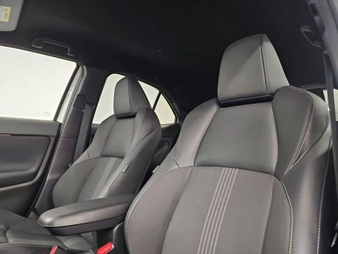 Toyota Yaris Cross 1.5 120H Adventure