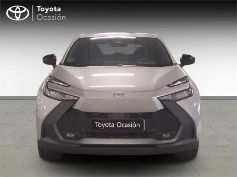Toyota C-HR C-HR 200H Advance