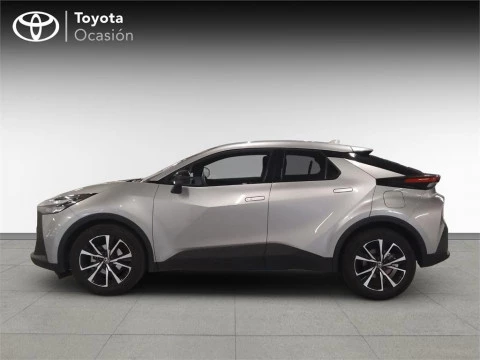Toyota C-HR C-HR 200H Advance