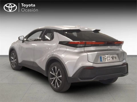 Toyota C-HR C-HR 200H Advance