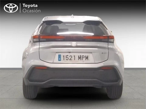 Toyota C-HR C-HR 200H Advance