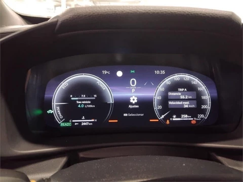 Toyota C-HR C-HR 200H Advance