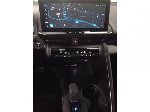 Toyota C-HR C-HR 200H Advance