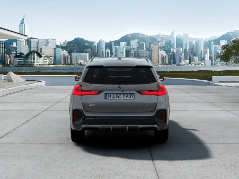 BMW X1 sDrive20i