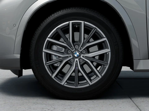 BMW X1 sDrive20i