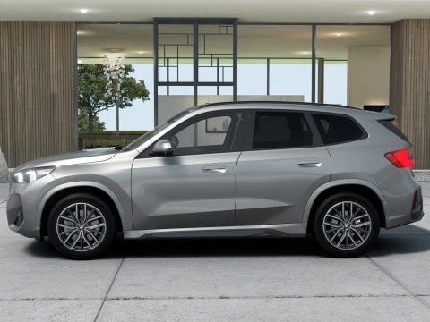 BMW X1 sDrive20i
