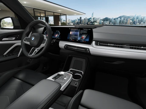 BMW X1 sDrive20i