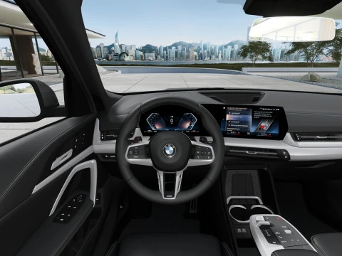 BMW X1 sDrive20i