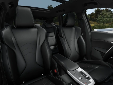 BMW X1 sDrive20i