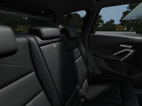 BMW X1 sDrive20i