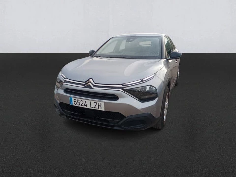 Citroën C4 BlueHDi 110 S&S Live Pack