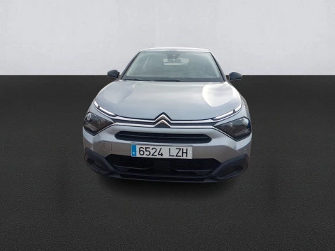 Citroën C4 BlueHDi 110 S&S Live Pack