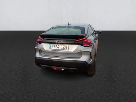 Citroën C4 BlueHDi 110 S&S Live Pack