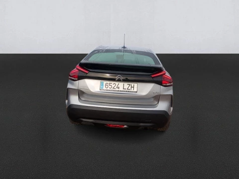 Citroën C4 BlueHDi 110 S&S Live Pack
