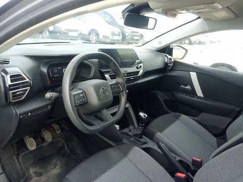 Citroën C4 BlueHDi 110 S&S Live Pack