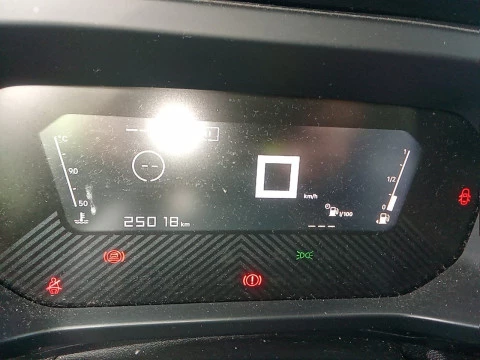 Citroën C4 BlueHDi 110 S&S Live Pack