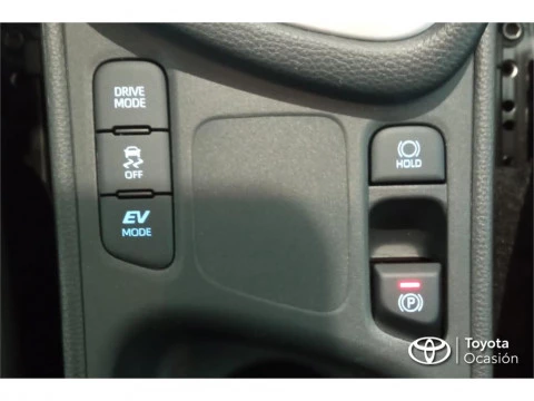 Toyota Yaris 5P Active Tech 120H e-CVT