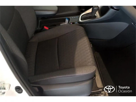 Toyota Yaris 5P Active Tech 120H e-CVT