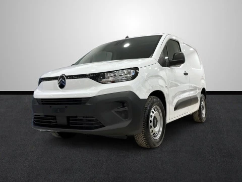 Citroën Berlingo VAN M Diésel 100CV Manual