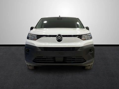 Citroën Berlingo VAN M Diésel 100CV Manual