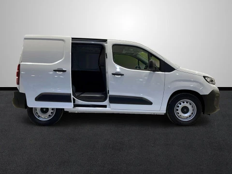 Citroën Berlingo VAN M Diésel 100CV Manual