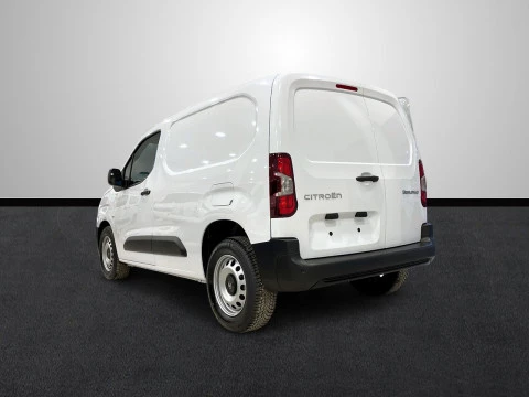 Citroën Berlingo VAN M Diésel 100CV Manual