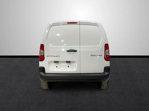 Citroën Berlingo VAN M Diésel 100CV Manual