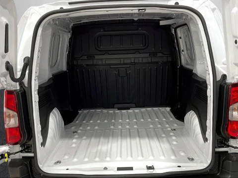 Citroën Berlingo VAN M Diésel 100CV Manual
