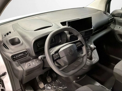 Citroën Berlingo VAN M Diésel 100CV Manual