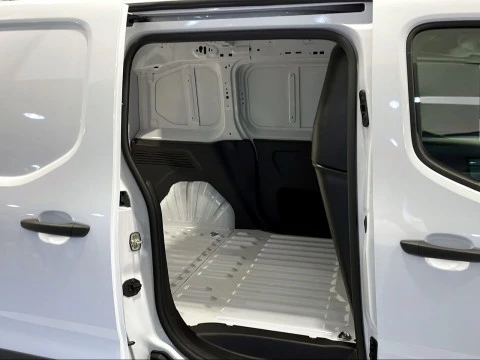 Citroën Berlingo VAN M Diésel 100CV Manual