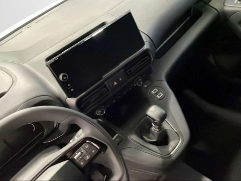Citroën Berlingo VAN M Diésel 100CV Manual