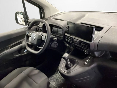 Citroën Berlingo VAN M Diésel 100CV Manual