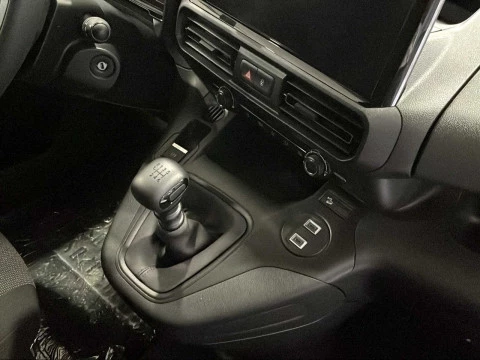 Citroën Berlingo VAN M Diésel 100CV Manual