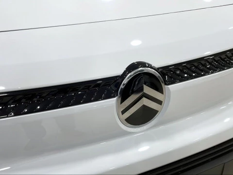 Citroën Berlingo VAN M Diésel 100CV Manual