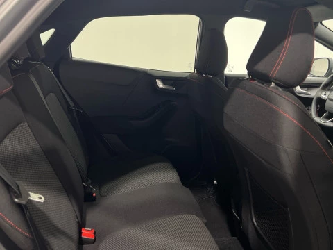 Ford Puma 1.0 EcoBoost 125cv ST-Line Desi MHEV Aut